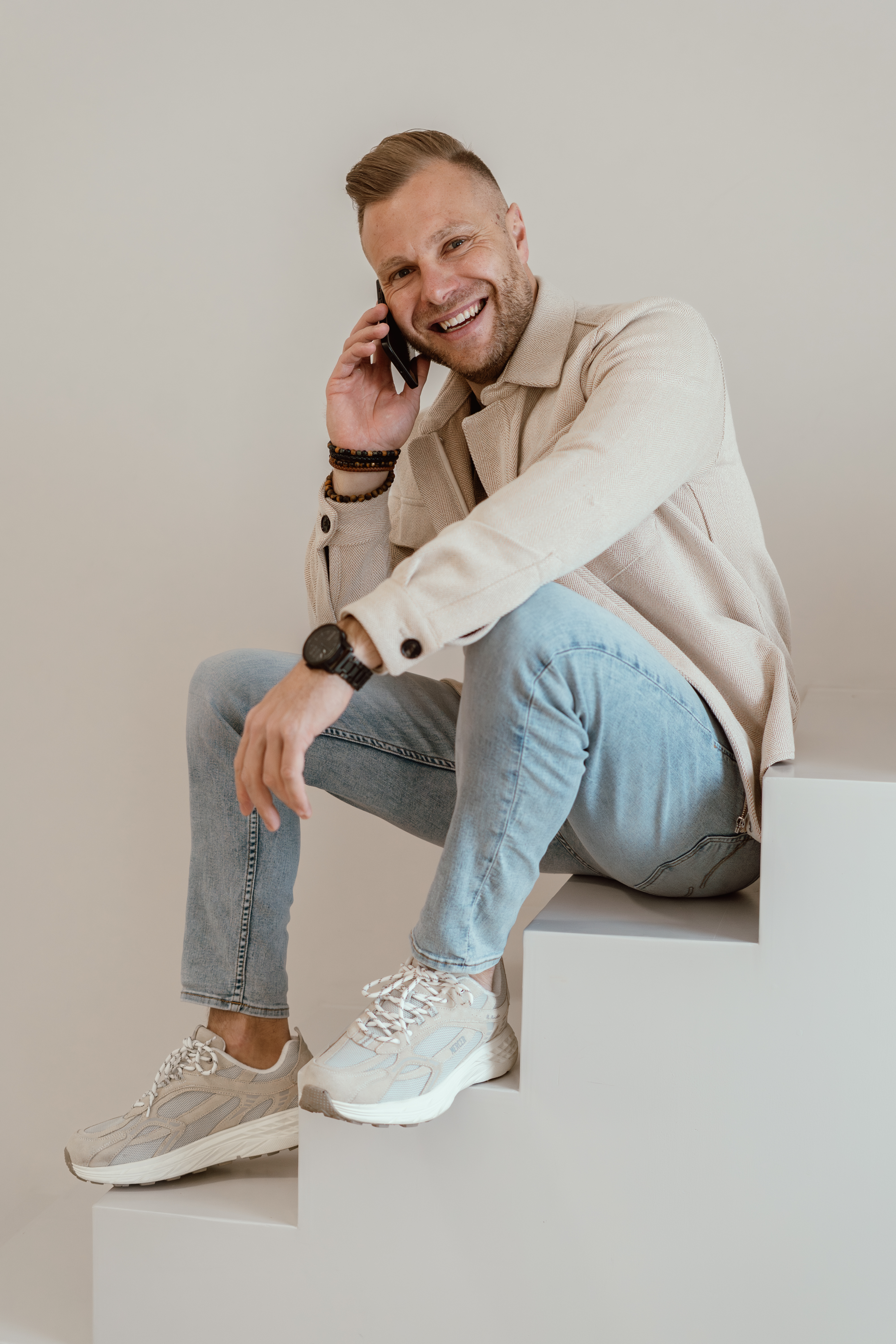 Robbert Goense